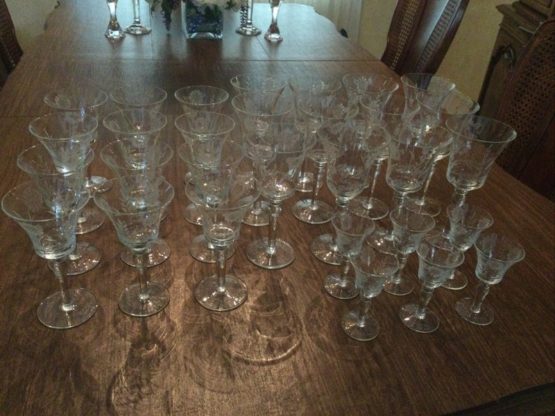 Glassware