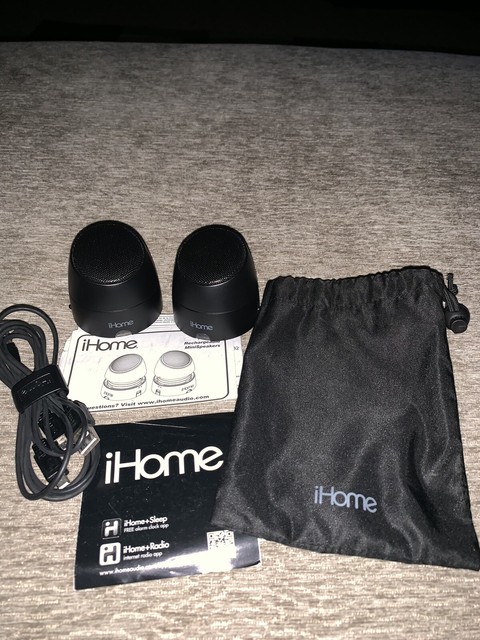 ihome ihm89