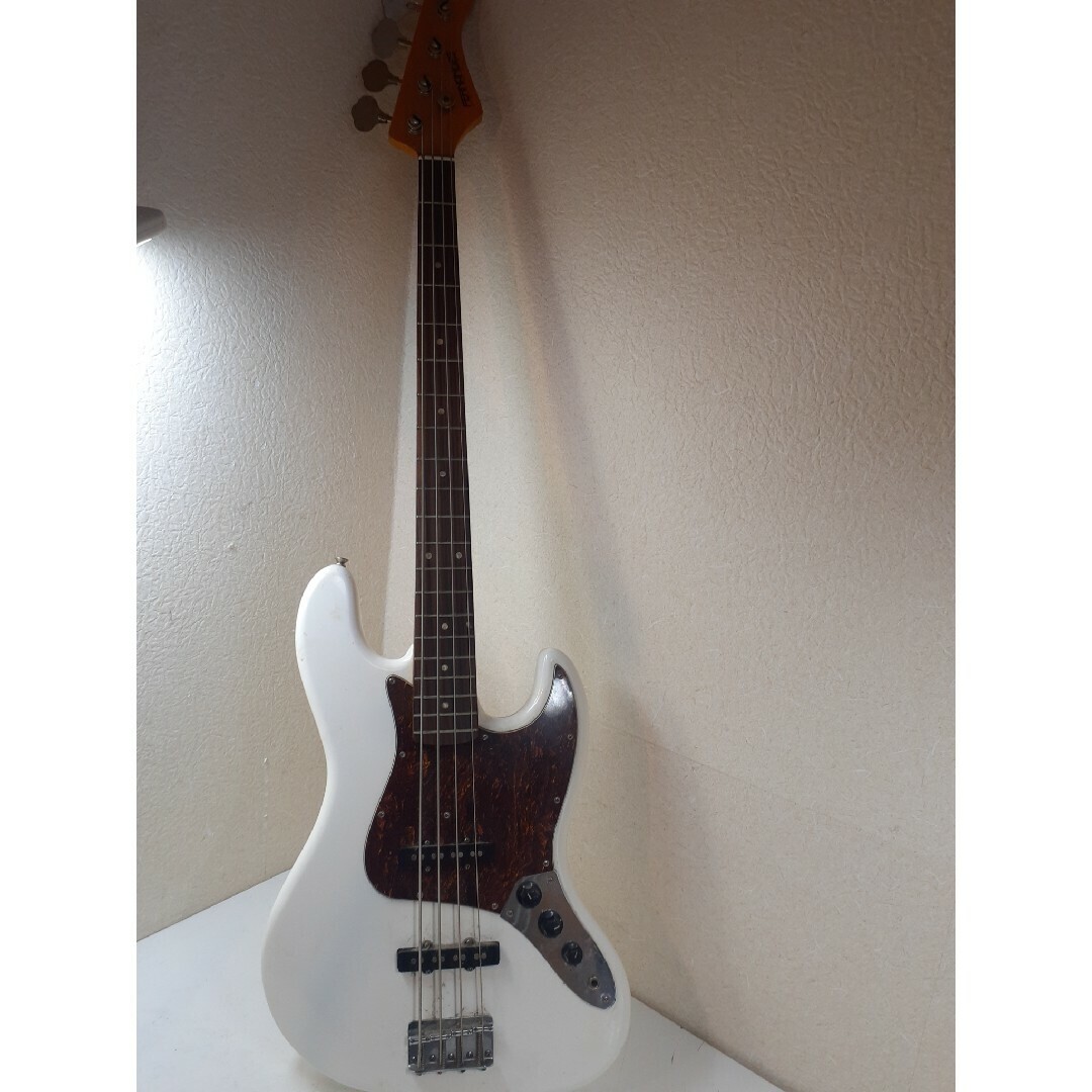 FERNANDES RJB 380 JAZZ BASS