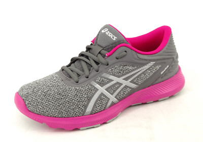 Asics Nitrofuze Sneakers Schuhe Laufschuhe Damenschuhe Sportschuh Gr. 37