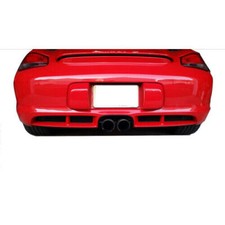 Calandre Porsche CAYMAN