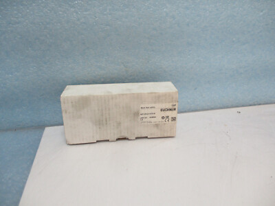 Euchner Sicherheitsschalter  NZ1VZ-2131E-M  082123