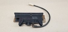 1993-1997 Trans Am Firebird Lumbar Seat Pneumatic Control Manifold 1993-1997 Trans Am Firebird Lumbar Seat Pneumatic Control Manifold