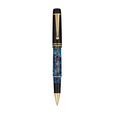 New LeBOEUF Thomas Paine  Common Sense    Limited Edition Roller Ball Pen