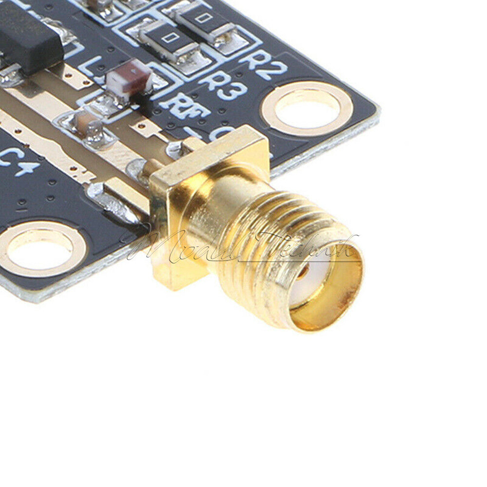 Freescale MRF1517T1 1517 transistor effetto campo di alimentazione RF Freescale MRF1517T1 1517 transistor effetto campo di alimentazione RF