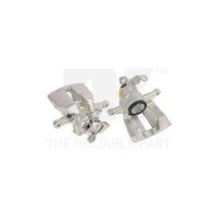 Nk 2147250 Bremssattel FüR Vw Vag, Hinterachse Rechts, Hinter Der Achse