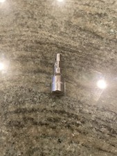 Snap On Tmxm17 14 Drive 1-2132 Magnetic Adaptor