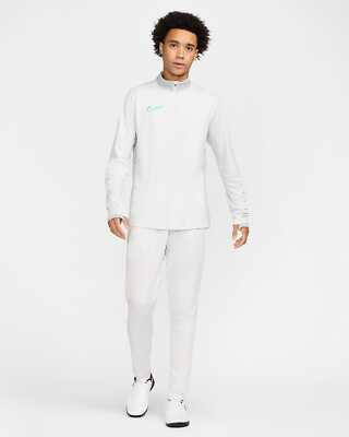 Nike Academy Mens Dri-Fit Full Tracksuit Football Set Drill Top