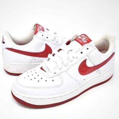 Nike Air Force “Valentines Day”