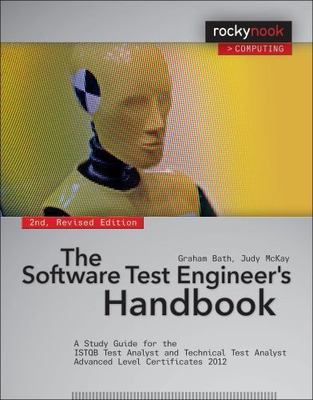 The Software Test Engineer's Handbook, 2nd Edition: A Study Guide for the...