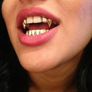 Teeth grillz ebay