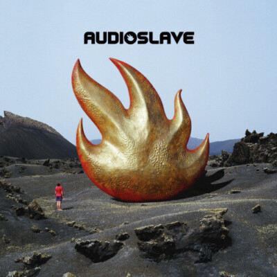 AUDIOSLAVE---(CD)---NEU & OVP