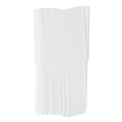  100 Pcs Duftpapier Testpapier Perfume Testing Strips Parfümdetektionspapier