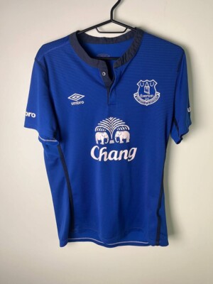 Site D Nouveau Maillot de Foot Everton Domicile 2025/2026