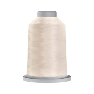 Thread Trilobal Polyester No. 40-5000 Meter Spool - 10WG1 Linen
