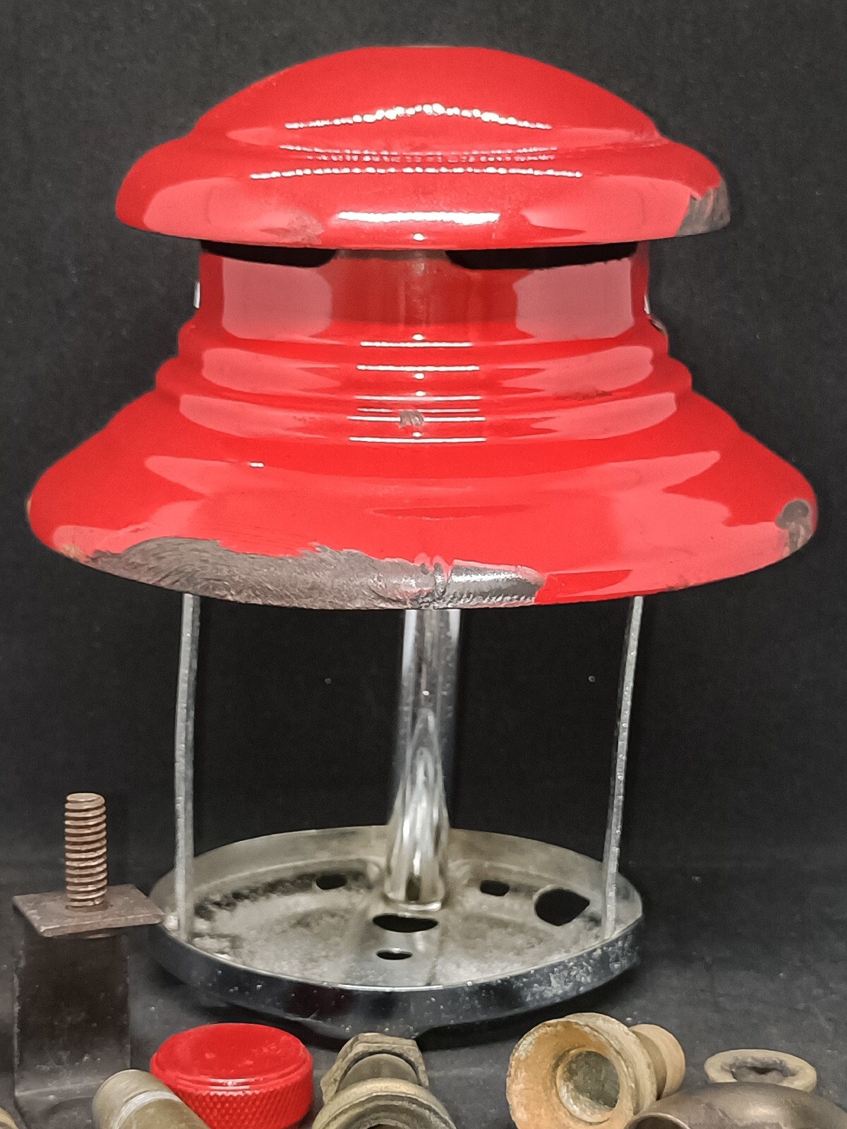 Coleman Lantern Parts Mixed eBay