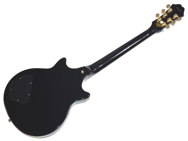 Epiphone Limited Edition Genesis Deluxe Pro Professional Epiphone Limited Edition Genesis Deluxe Pro Professional