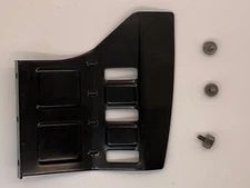 HP 792226-001 EXTENDER BRACKET FOR NVIDIA TESLA QUADRO GPU FITS K4000 K4200