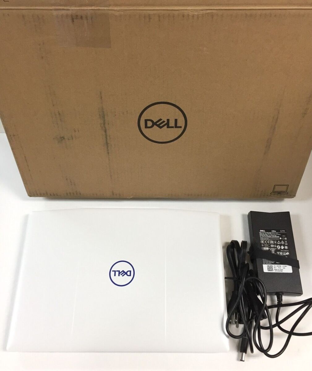 Dell G3 15 3590 Laptop 15.6 Dell G3 15 3590 Laptop 15.6
