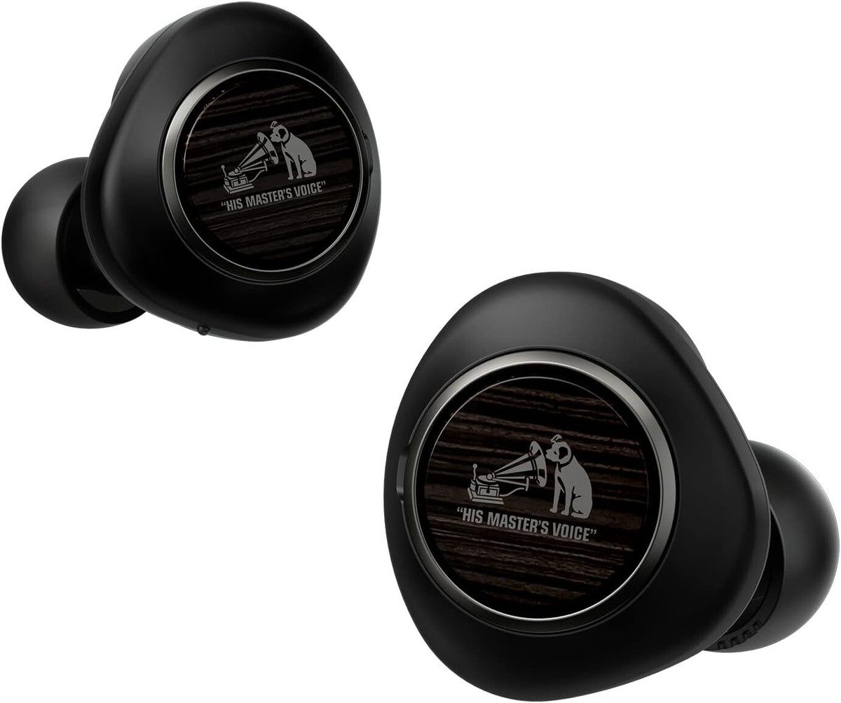 HA-FW1000T Victor WOOD Series Wireless Noise Cancelling Earphone 