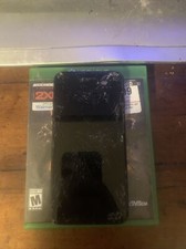 Apple iPhone 7 Plus - 32GB - Black Unlocked A1661 CDMA  GSM 