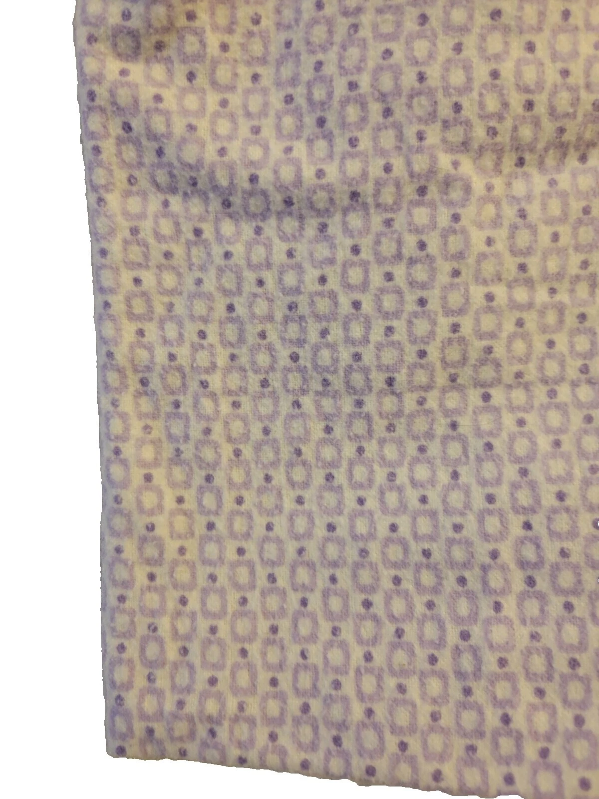 Gerber Baby Girls' Flannel Nursery Bedding