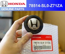 Honda Acura Genuine New NSX TypeS/S-ZERO Horn Button