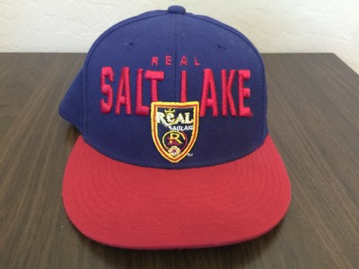 real salt lake hat