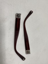 COACH HC 6006B 5041 BERRY PURPLE SAVANNAH 135mm TEMPLE ARM PARTS C68