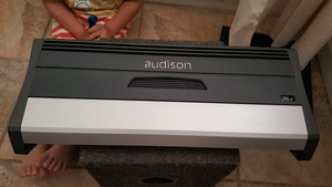 audison srx3