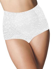 Bali Women's Firm Control Tummy Panel Brief - 2 Pack x710