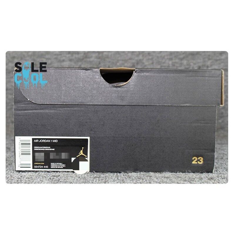 NIKE AIR JORDAN 1 AJ1 MID SANDED PURPLE OBSIDIAN Shoes NIKE AIR JORDAN 1 AJ1 MID SANDED PURPLE OBSIDIAN Shoes