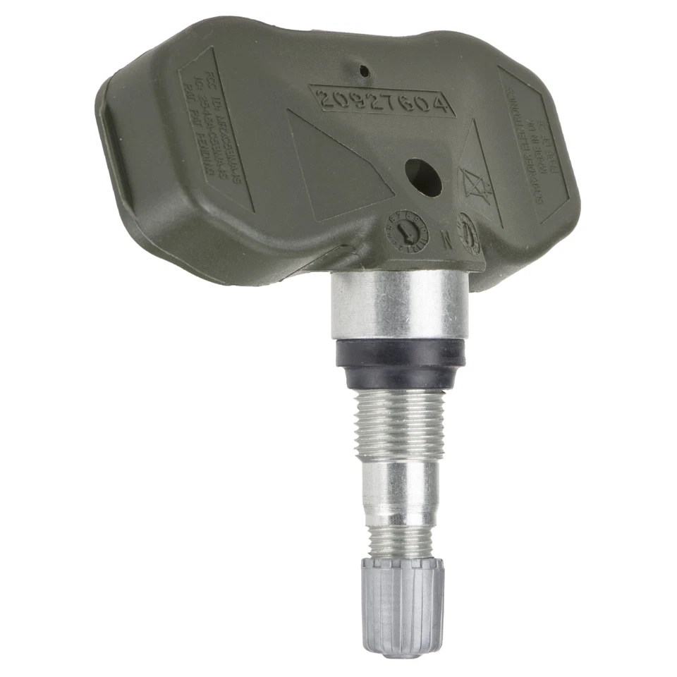 Sensor transmisor monitor de presión de neumáticos OEM NUEVO 06-12 Canyon Colorado 20927604 Foto 2 de 4