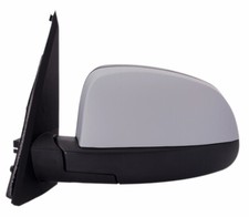 Retroviseur OPEL Meriva 05/2003 a 05/2010 Gauche chauffeur Electrique a Peindre