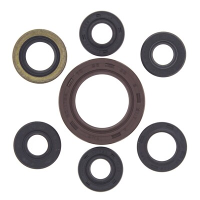 WINDEROSA (VERTEX) SATZ (SATZ) VON MOTORDICHTUNGEN FÜR SUZUKI LTZ 400 '03-'14, A