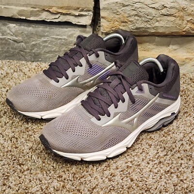 Mizuno Wave Inspire 16 J1GD204403 Running Shoes, Women's Size 8