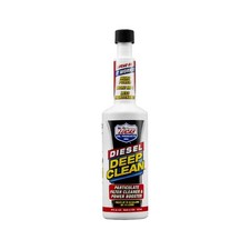 Lucas Oil Diesel Deep Clean & Power Booster 1 x 473 ml - 40872