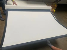 Da-Lite Projector Screen model C with CSR 97219