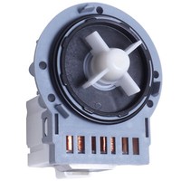 Ablaufpumpe Passend Wie Askoll M231 Xp Pumpe 40W 230V 50Hz FüR Waschmaschine