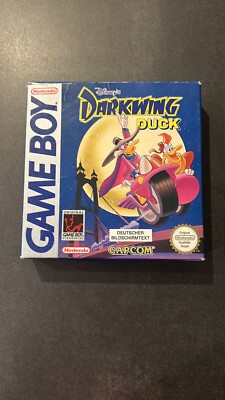Darkwing Duck / NOE / Kultklassiker
