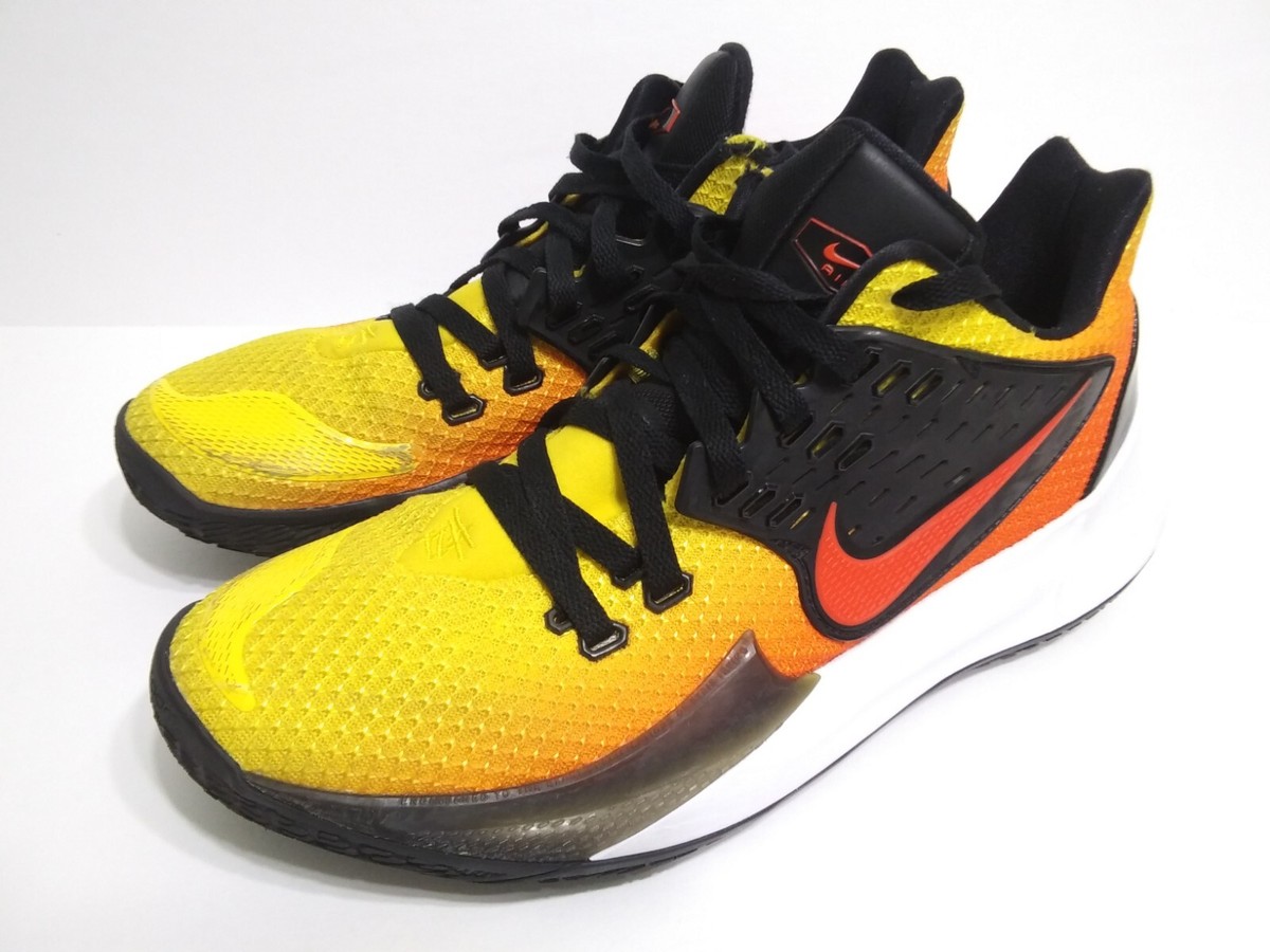 「lunski」 Kyrie Low2 Sunset 30cm Nike Kyrie Low 2 Sunset | eBay