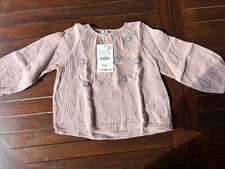 Completo  bambina 3-4 anni