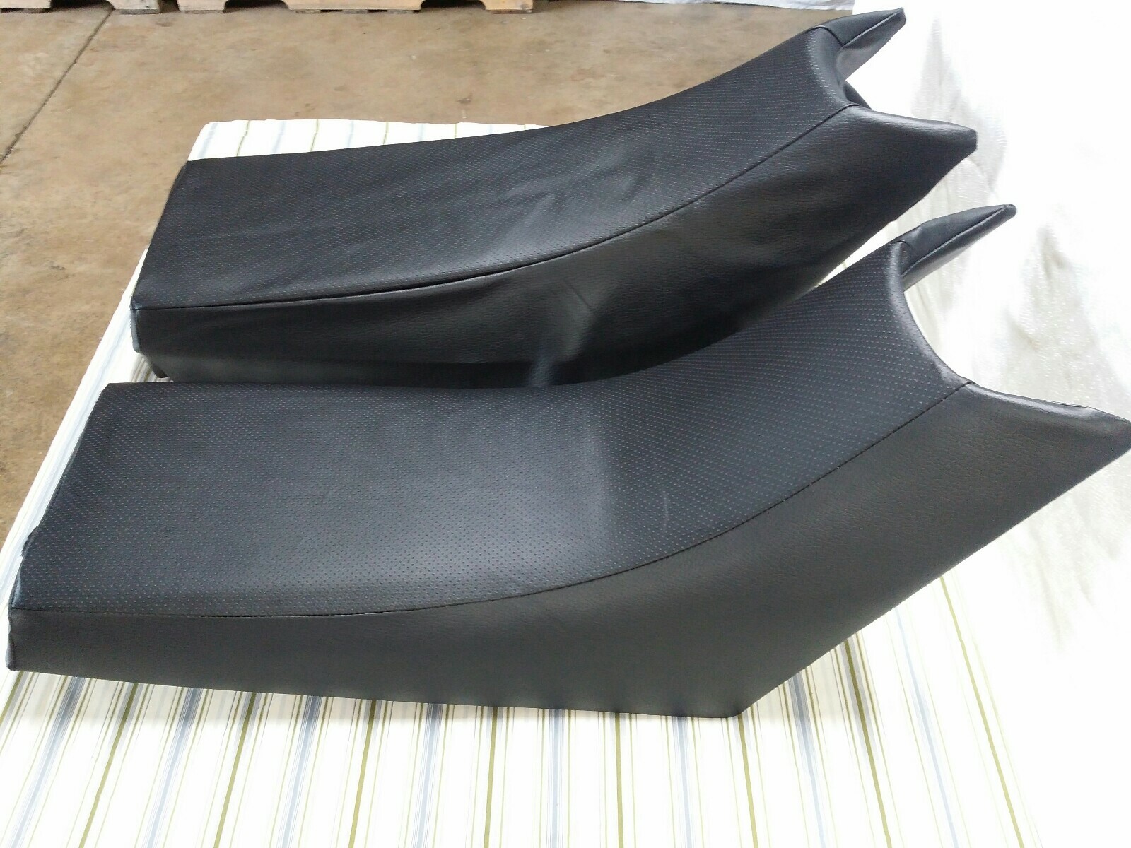 yamaha warrior 350 seat cover