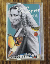 1995 Joan Osborne Relish 314 526 699-4 Cassette Tape
