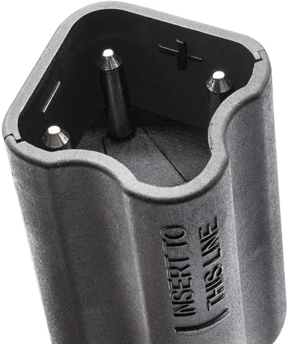 Cargador de carro de golf conector de enchufe de CC de 3 pines 36 V 48 V para carro de golf Yamaha G29 Drive - Imagen 4 de 5