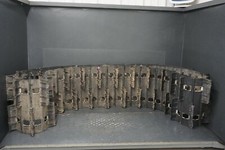 Polaris Ski-Doo Arctic Cat Yamaha Snowmobile Track 162 x 15 x 3.0 x 2in lug