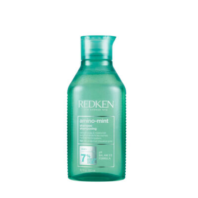 シャンプー MRKMP Redken Amino Mint Scalp Shampoo 300ml-1000ml | eBay