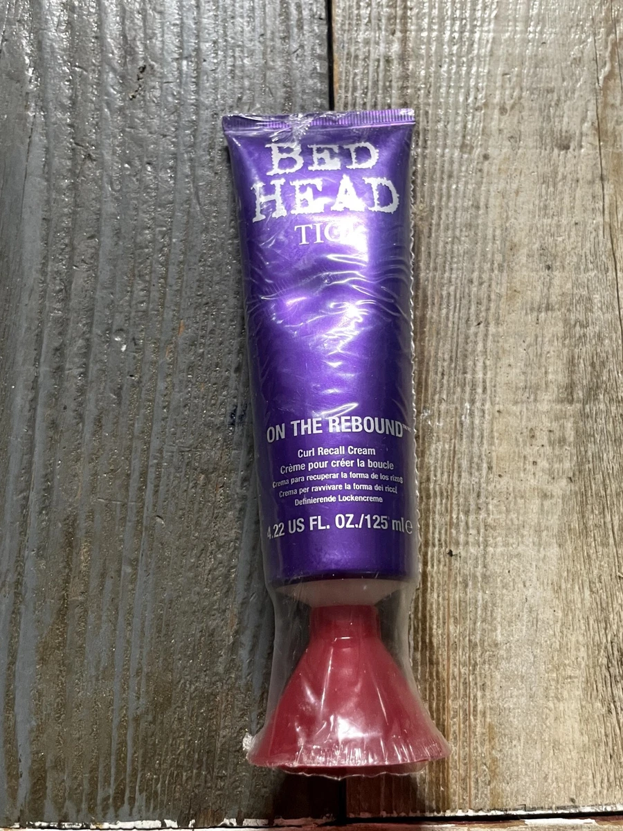Bed head cheap curling cream