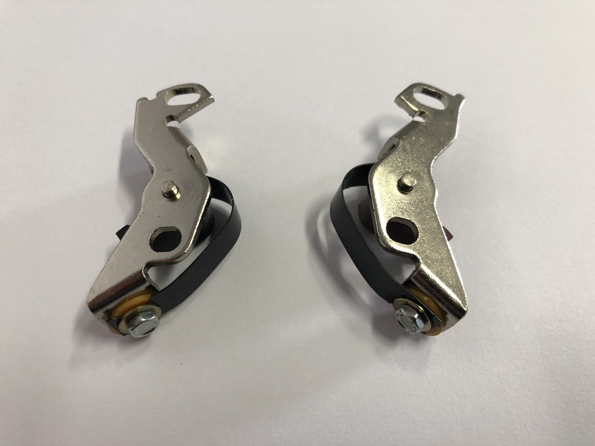 Honda CB 125 T Zündkontakt Contact Breaker Zündung Ignition Point 30202