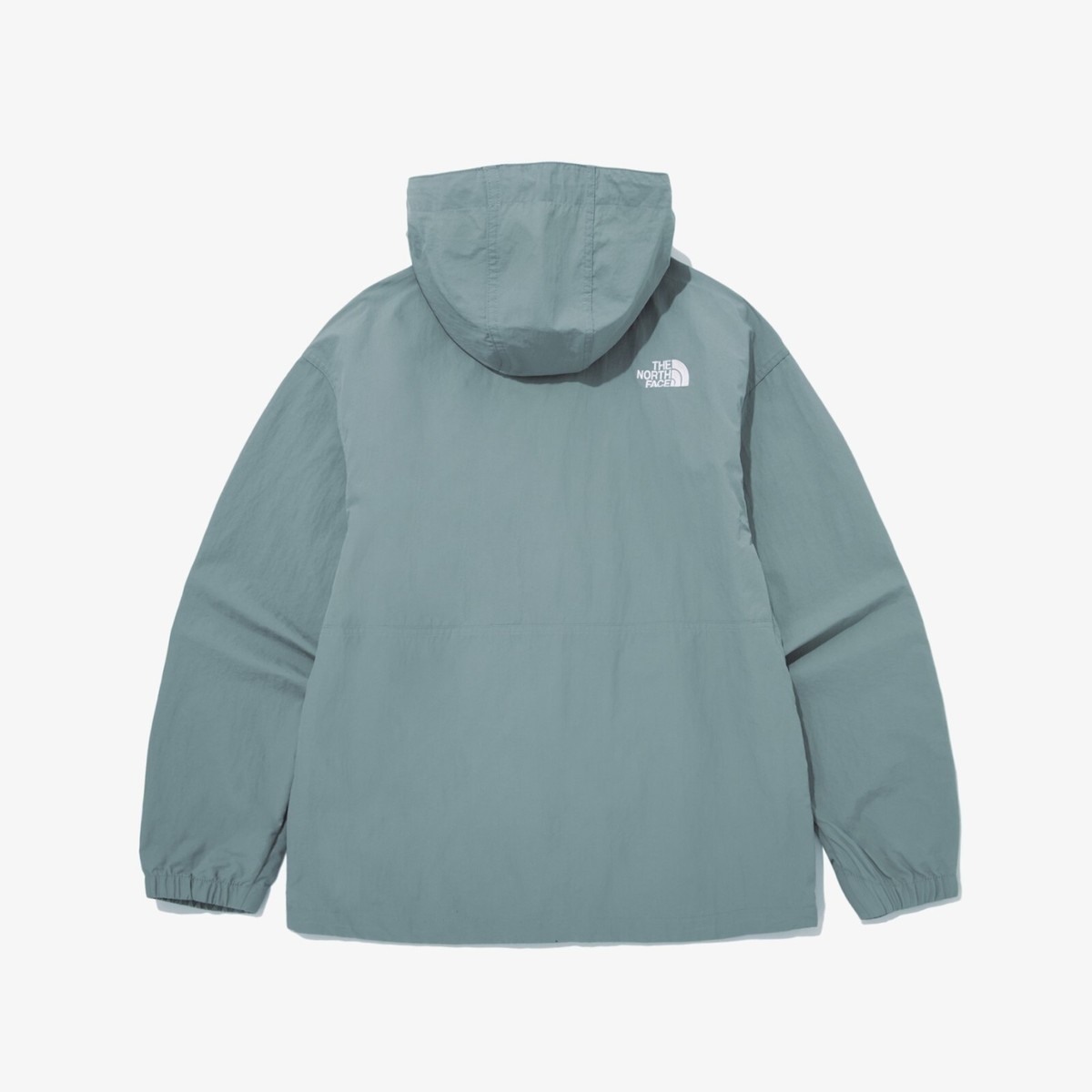 The North Face Korea EXPLORING WIND JACKET NJ3BQ01C TEA BLUE The North Face Korea EXPLORING WIND JACKET NJ3BQ01C TEA BLUE